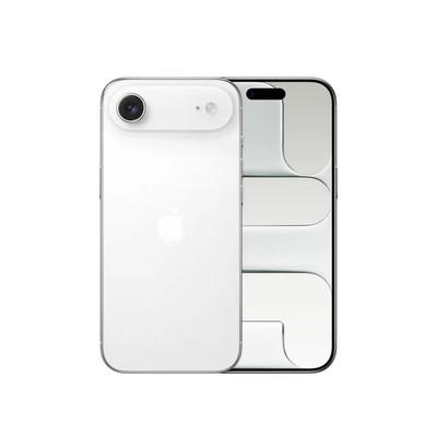Apple iPhone Air 256GB Wolkenweiß | Gewährleistung