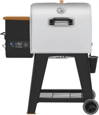 Thermal Insulated Blanket for Pit Boss Lexington 540 Wood Pellet Grills, Pit Bos