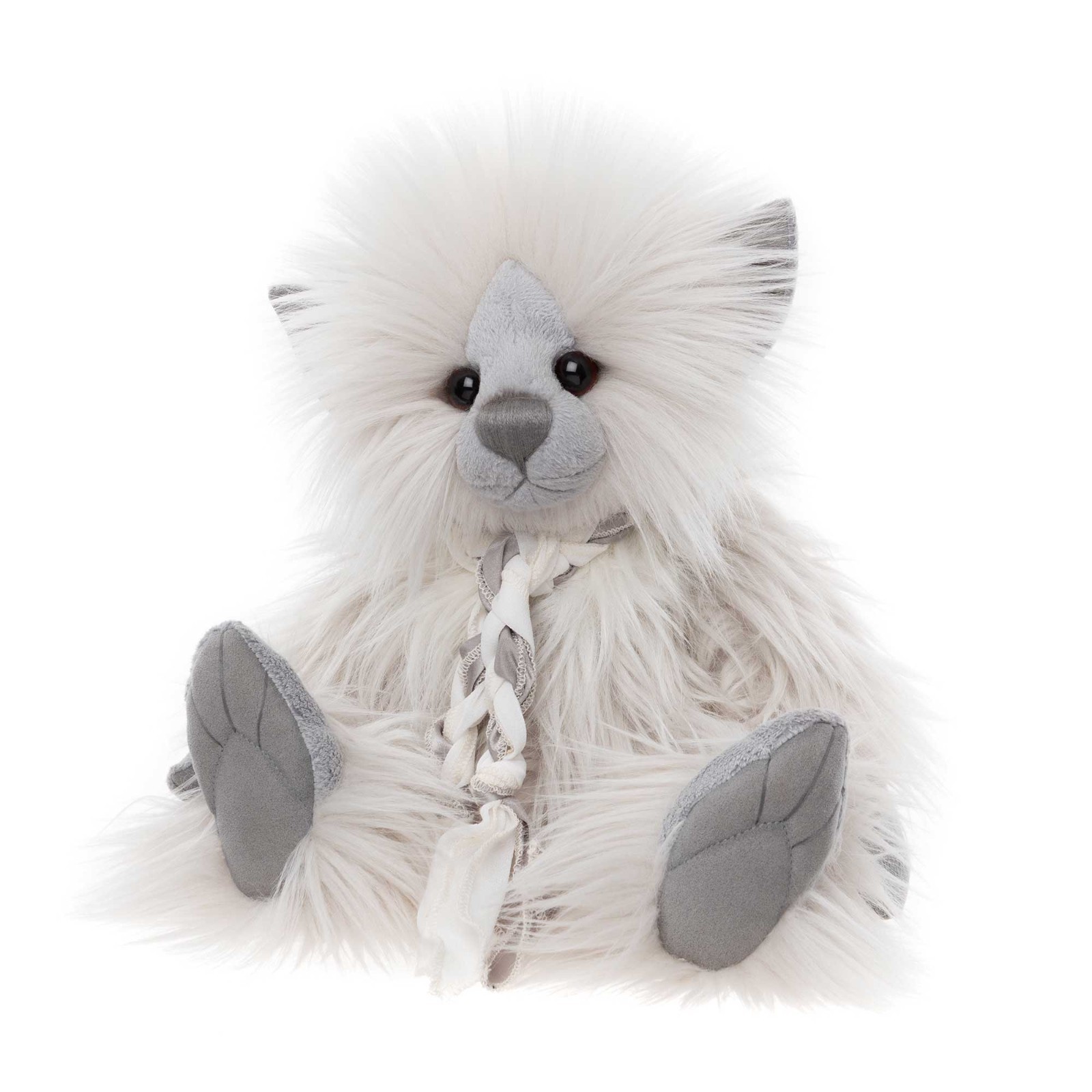 Charlie Bears Wind Elf | Monsterology Plush Mythical Character Collectable