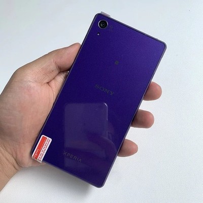 Sony Xperia Z2 D6503 Smartphone Unlocked Original GSM GPS WIFI