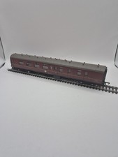 R4935 Hornby OO Harry potter Mk1 BSK Brake Second Corridor 99723