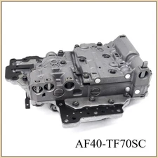 FIt for VOLVO XC70 XC90 Lincoln Peugeot AF40 TF70SC Automatic Gearbox Valve Body