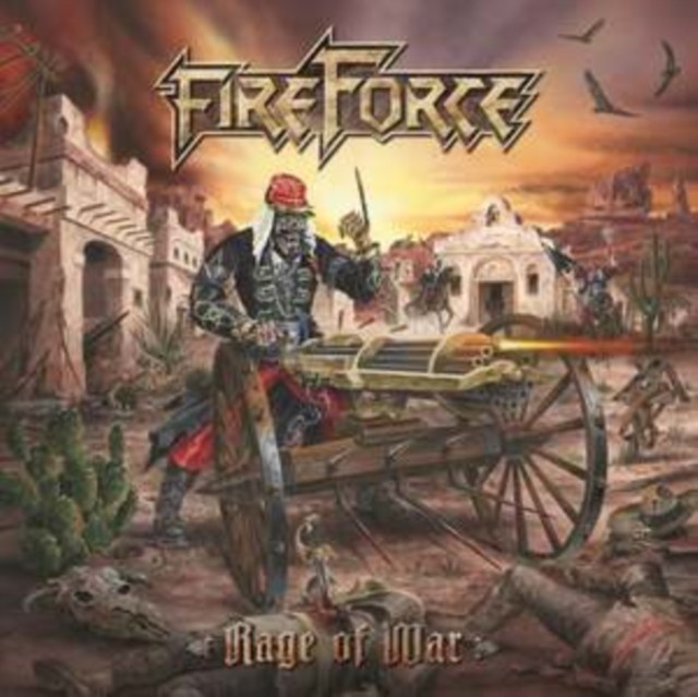 Rage Of War - Image 2