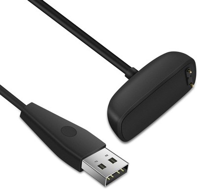 Ladegerät USB für Fitness Armband, tragbares Ladekabel, kompatibel mit Luxe,