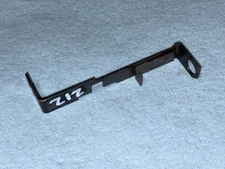 John Deere 212 Gear Shift Fork Guide/Stop AM30640