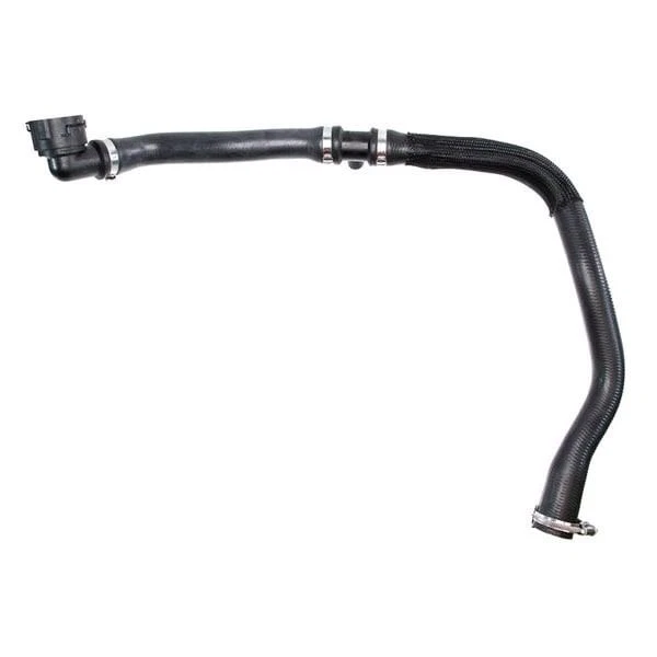 For Land Rover Range Rover Evoque 2012-2017 CRP Engine Coolant Radiator Hose Foto 2 de 4