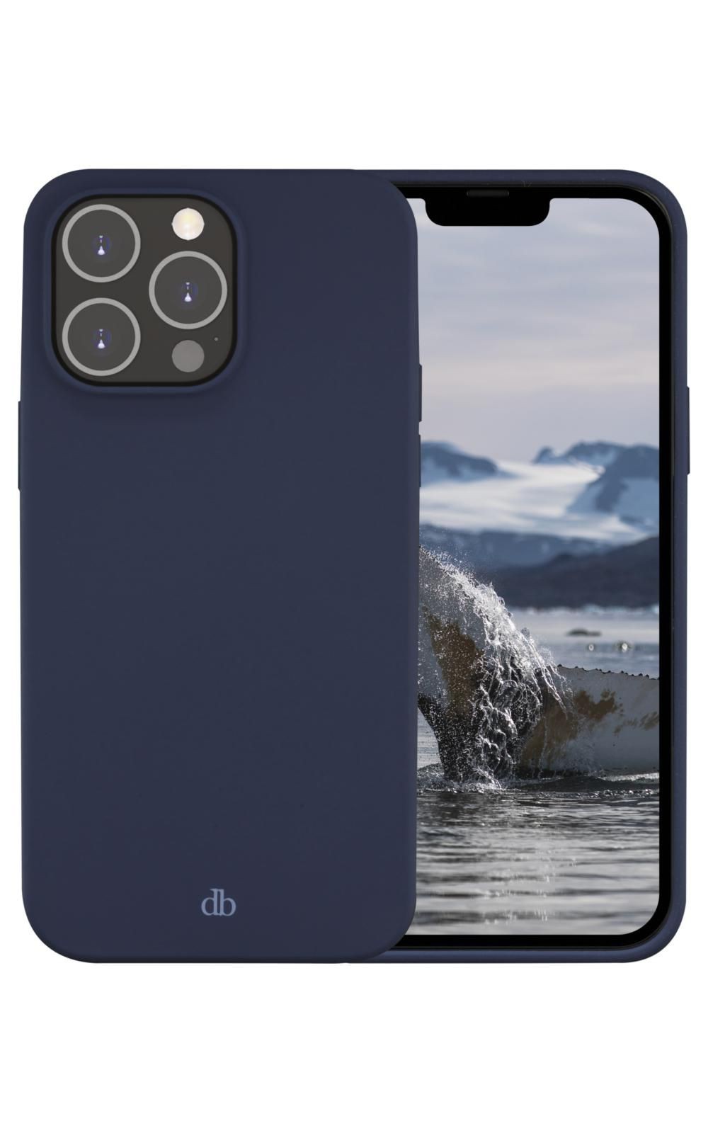 dbramante1928 GL67PABL1620 Greenland iPhone 14 Pro Max