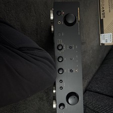 Marantz PM4000 Stereo Integrated Amplifier