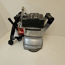HIRETECH HT7 EDGE SANDER edging FLOOR HT-7 Inc Nut spanner vat