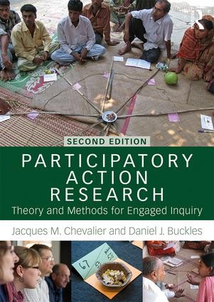 Participatory Action Research - 2nd Edition