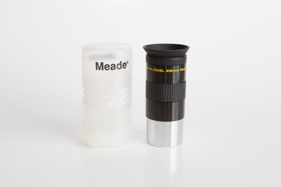 Meade Series 4000 Super Plossl 26mm Telescope Eyepiece 1.25'' - JAPAN