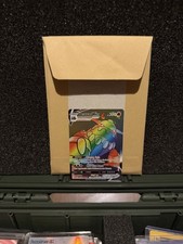 Heatran VMAX - 191/189 - Astral Radiance - Secret Rare - Pokémon TCG
