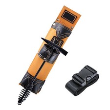 Functional and Welding Rod Pouch with Professional Grade Build Quality