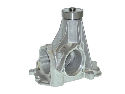 Saleri Engine Water Pump for Mercedes-Benz 420SEL, 560SEC, 560SEL PA601