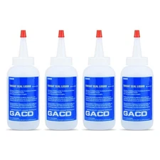118ml Universal Throat Seal Liquid:Enhance Paint Sprayers Performance with Th...