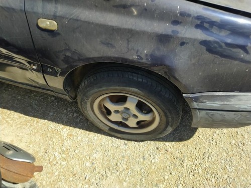 stoßdämpfer vorne rechts VOLKSWAGEN GOLF III 1H1 11.1991 1991 1701106