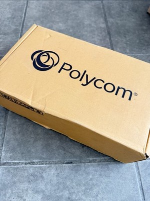 NEW Polycom Eagle Eye Digital Extender Demodulator 2215-66628-001