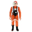 Vintage 1978 Kenner Star Wars Luke Skywalker X-Wing Pilot Action Figure 3.75"