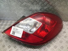 Rückleuchte rechts  Opel Corsa D (S07) Heckleuchte rechts 689447