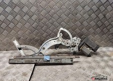 Volkswagen PASSAT B4 1995 front door electric window regulator GED95420