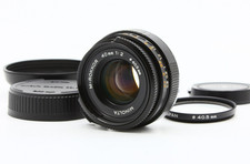 Minolta M-Rokkor 40mm f/2 Late Leica M Mount Lens from JAPAN [Exc+4]