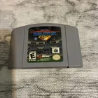 NFL Blitz 2001 (Nintendo 64, 2000) N64  Authentic
