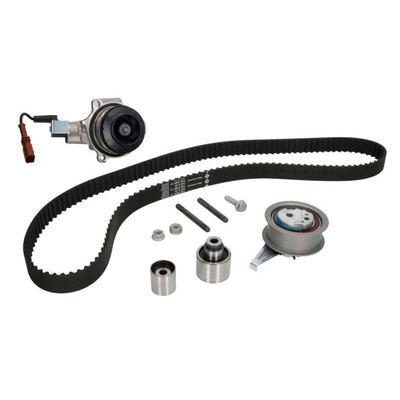 Wasserpumpe + Zahnriemensatz Schaeffler INA 530 0650 30