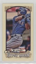 2014 Topps Gypsy Queen Mini Alex Rios #282 0d2