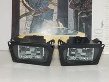 ALFA ROMEO ALFA 155 2° SERIE TWIN SPARK  96  - FENDINEBBIA DX E SX CARELLO