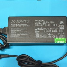 Original 180w 20V 9A Power Adapter for ASUS ADP-180TB H