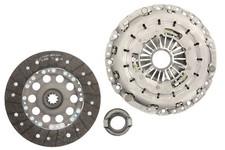 Kit d'embrayage BMW X5