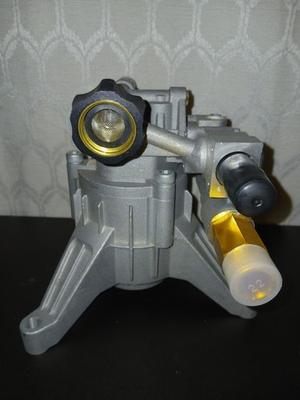 #ad Hilmore 10000037011 Vertical Universal Pressure Washer Water Pump 280psi 7 8quot; $35.00