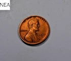 1917-D Lincoln Wheat Penny Cent ~ Choice BU Red ~ ZW411
