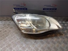 Feu avant (phare) Ssangyong KORANDO