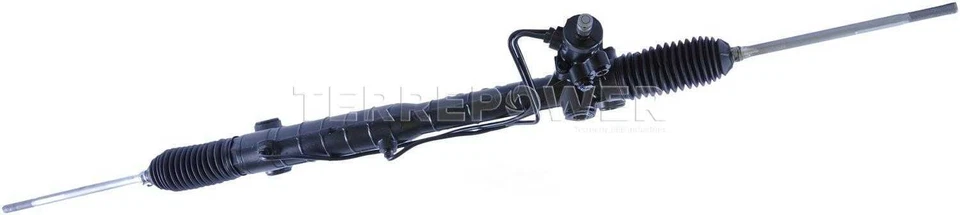 Rack and Pinion Assembly-Rack And Pinion Reman fits 06-13 Suzuki Grand Vitara - Image 3 of 3