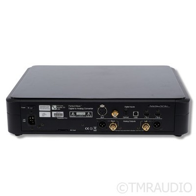 PS Audio PerfectWave DAC Mk.I | eBay