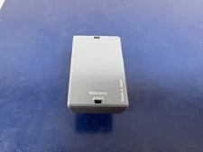 Tektronix A1001 6-Pin Blank Adapter for Curve Tracer