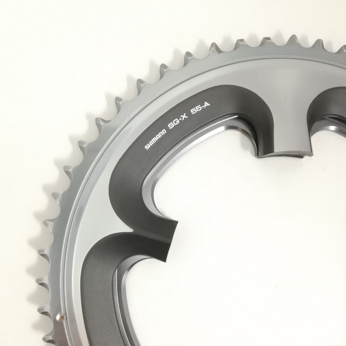 SHIMANO DURA-ACE FC-7900 Chainring 55/42T 130mm BCD 10s Double