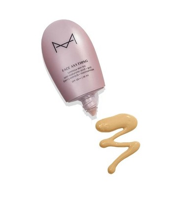 House Of Makeup Face Tint with Hyaluronic Acid, Niacinamide 35ml