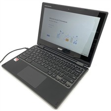 Acer Chromebook Spin 311 Laptop A4-9120C 32GB SSD 4GB RAM - Chrome OS