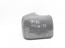 Pare-choc arrière Citroen C15