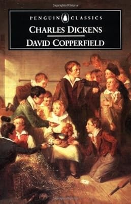 David Copperfield (Penguin Classics), Dickens, Charles, Used; Good Book