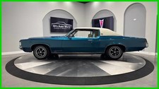 1969 Pontiac Grand Prix for Sale