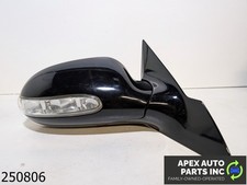 OEM 2003-2005 Mercedes CLK500 5.0L Side Rear ...