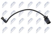 NTY Warnkontakt Bremsbelagverschleiß HCZ-AU-005 FüR Audi A4 B9 Avant 8W5 8WD A5