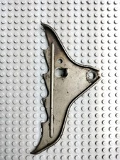 USED GENUINE SKIL MODEL 1660 TYPE 1 CHAINSAW BUMPER SPIKE