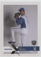 2022 Epoch NPB Kota Tatsu #388