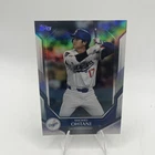 2026 Topps Collector Kit Exclusive #MLB-1 Shohei Ohtani Foil Holo Dodgers
