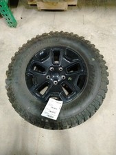 25575 R17 Tire Spare Bfgoodrich Mud Terrain 1832 Tread Depth 3168086