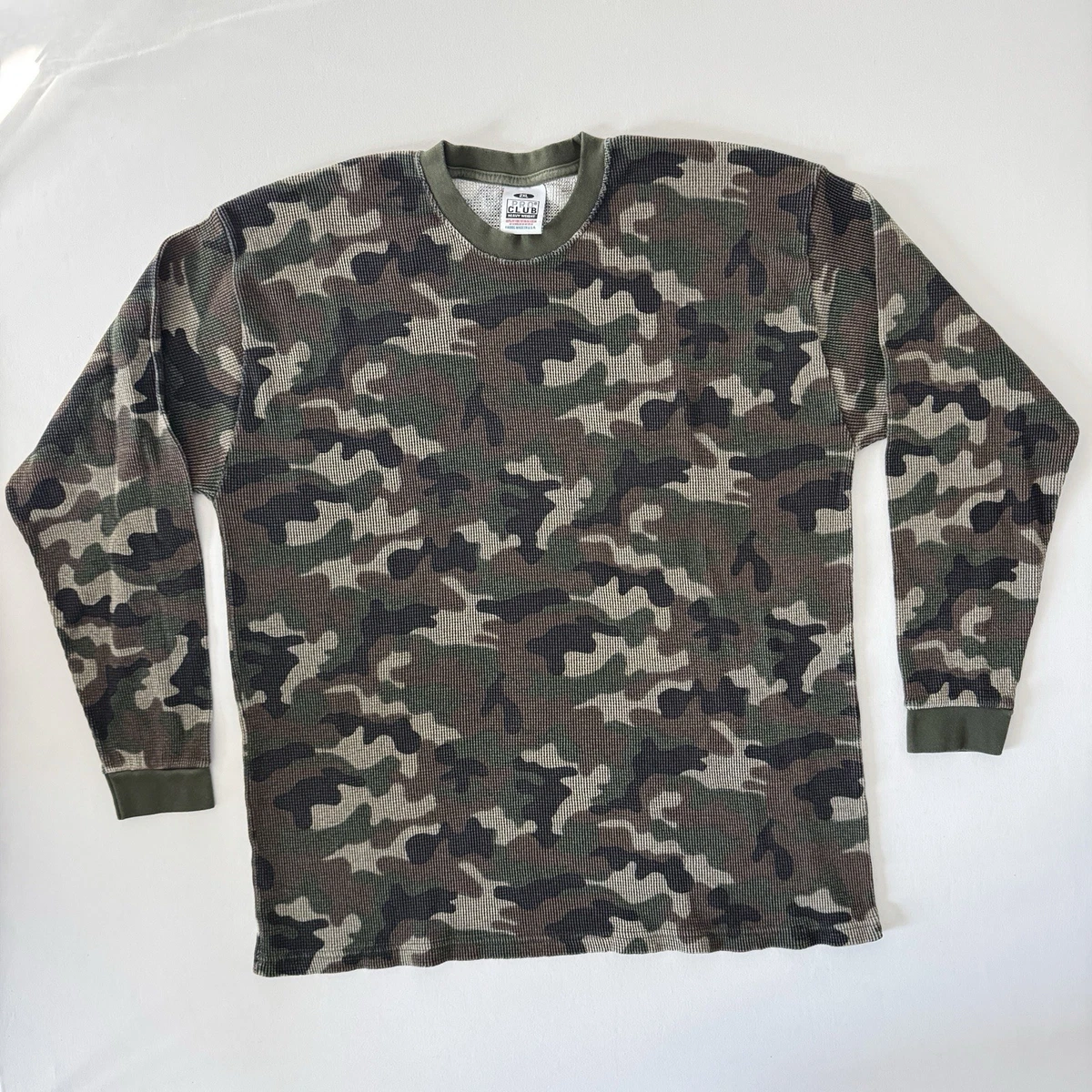 Pro Club Camouflage T-Shirts for Men for sale | eBay